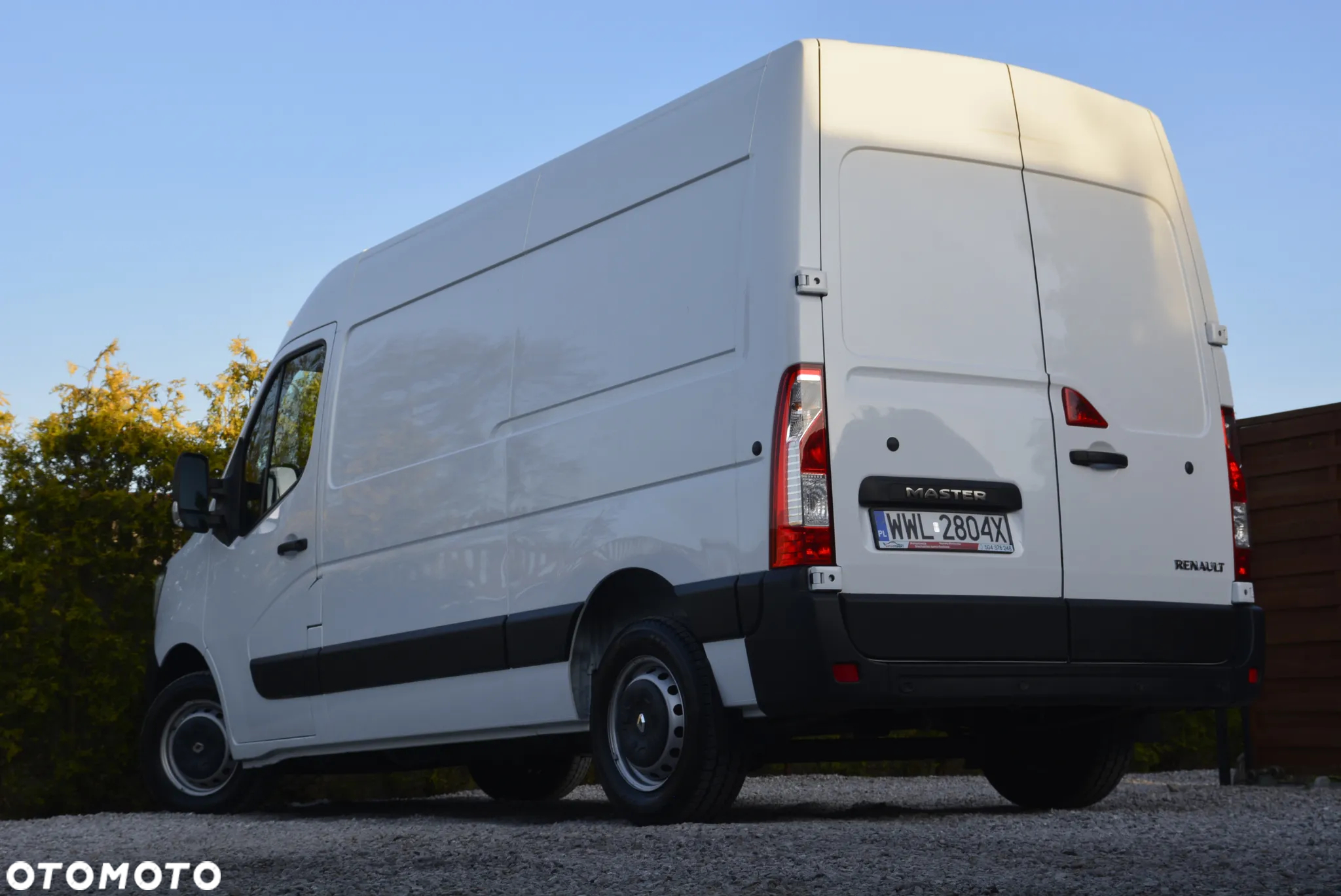 Renault Master - 14