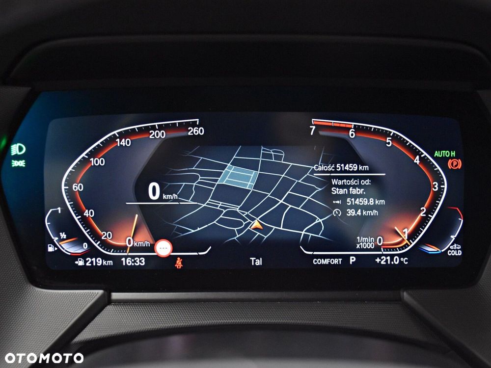 BMW Seria 2 218i M Sport - 18