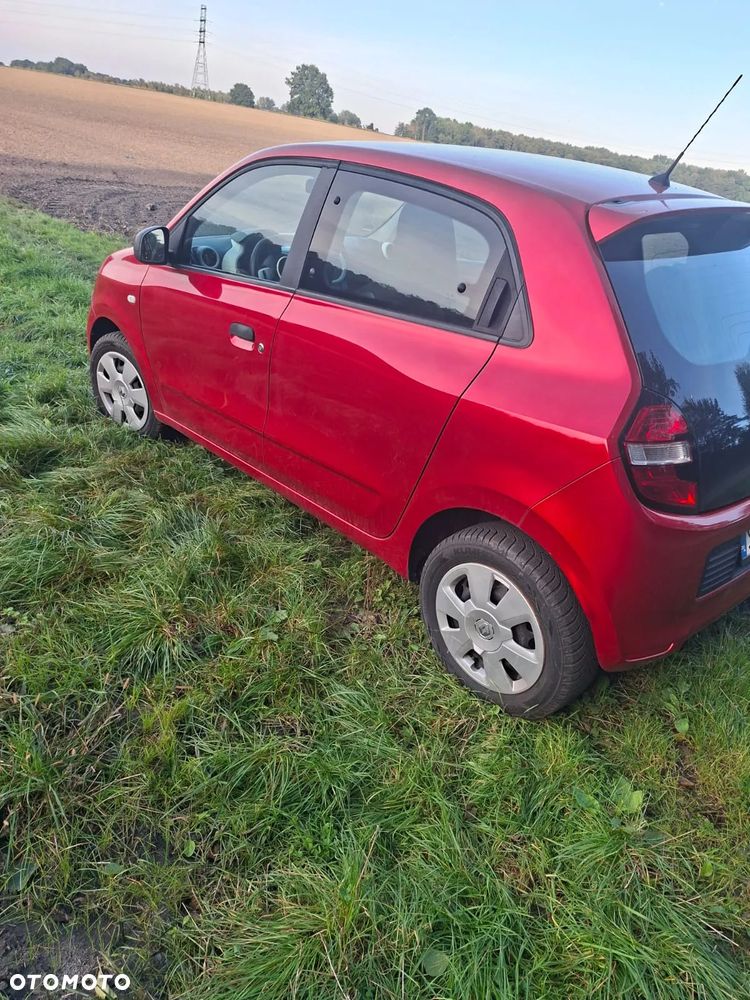Renault Twingo - 2