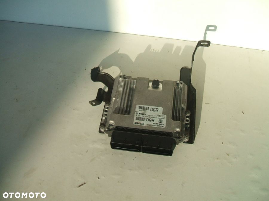 KIA OPTIMA STEROWNIK KOMPUTER SILNIKA 0281032352 39155-2A930 39150-2A930 - 1
