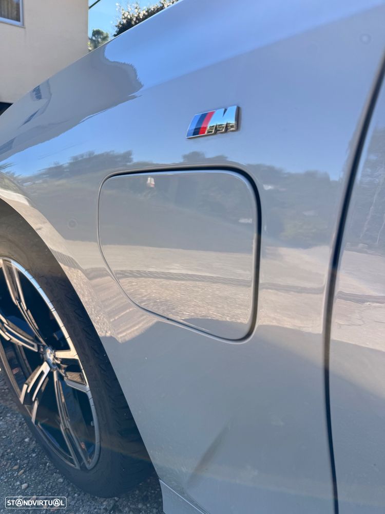 BMW 330 e Touring xDrive Aut. M Sport - 32