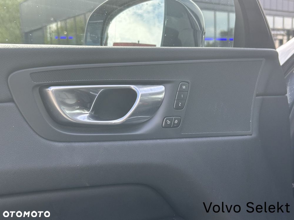 Volvo XC 60 - 14