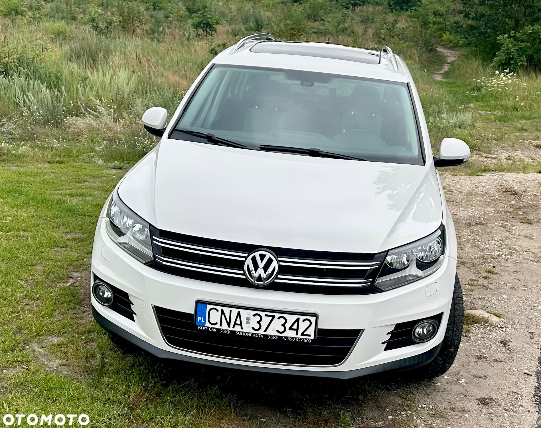 Volkswagen Tiguan 1.4 TSI CityStyle - 3