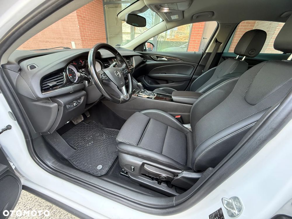 Opel Insignia 1.5 T Ultimate S&S - 15