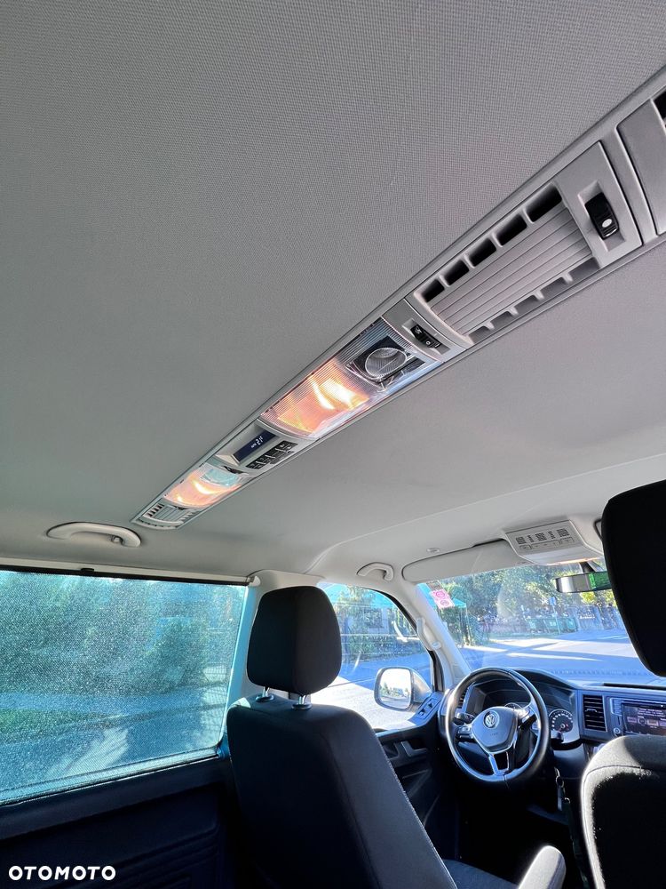Volkswagen Caravelle 2.0 TDI L1 Comfortline DSG - 16