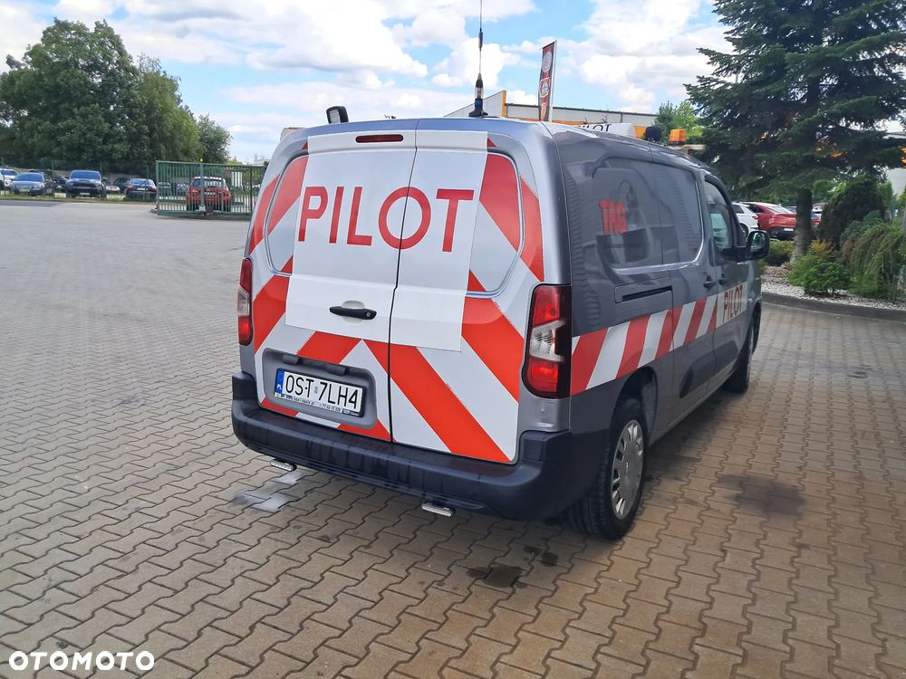 Opel Combo 1.5 CDTI Edition Plus S&S - 3