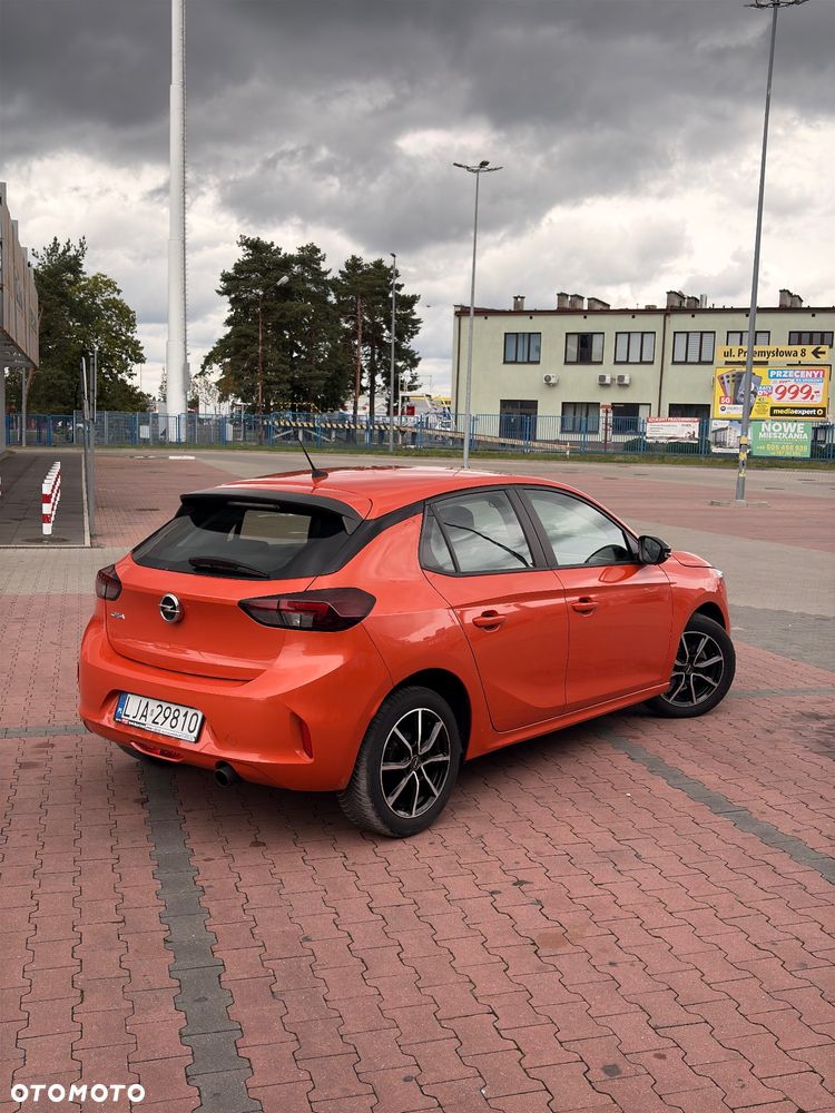 Opel Corsa 1.2 Start/Stop Edition - 3