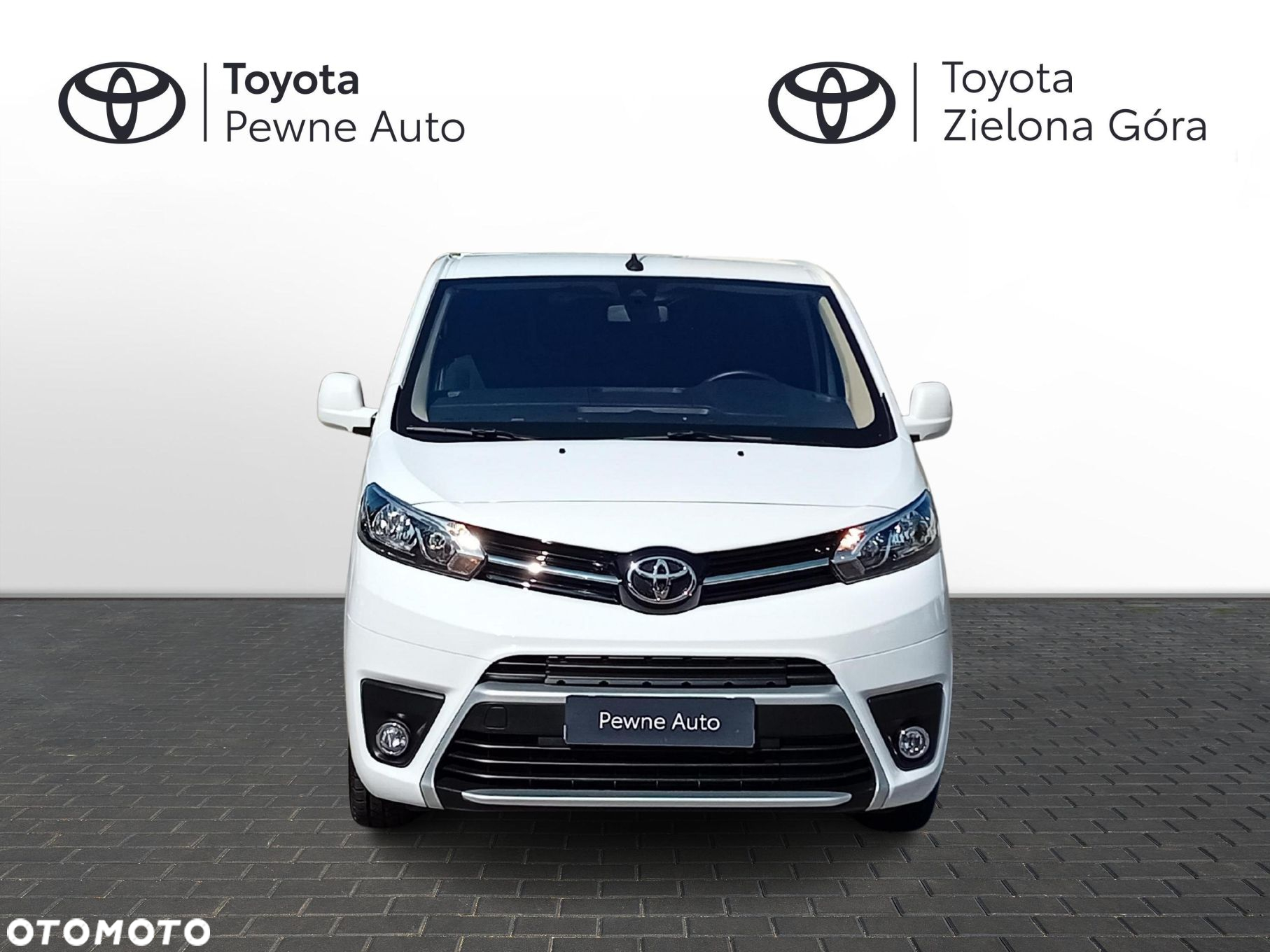 Toyota PROACE - 8