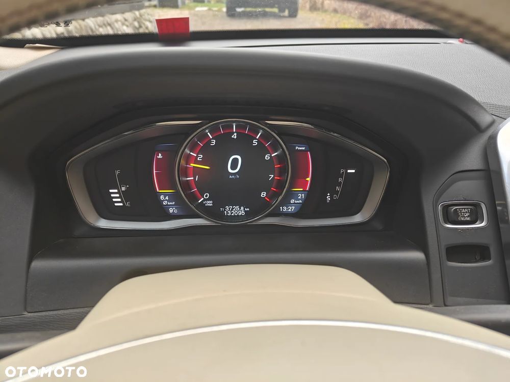 Volvo XC 60 T6 AWD Summum - 15