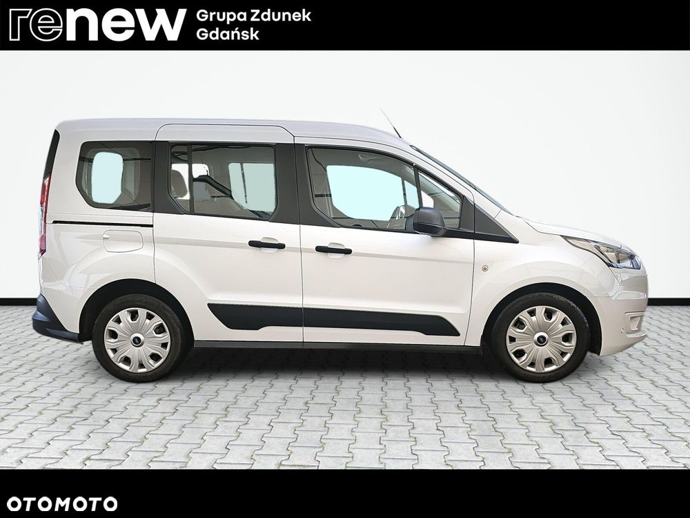 Ford Transit Connect - 5