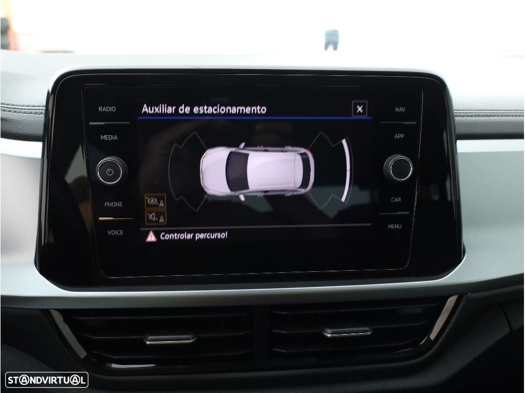 VW T-Roc 1.0 TSI Life - 22
