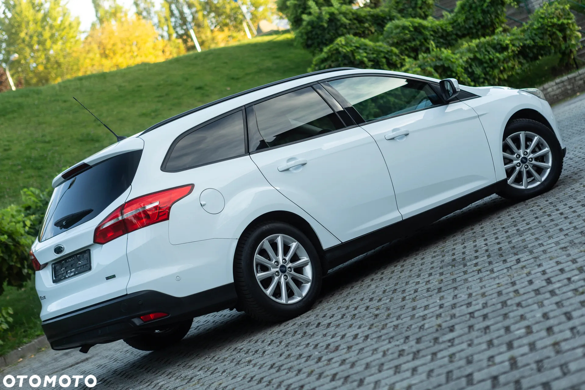 Ford Focus - 18