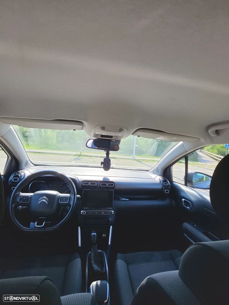 Citroën C3 Aircross - 7