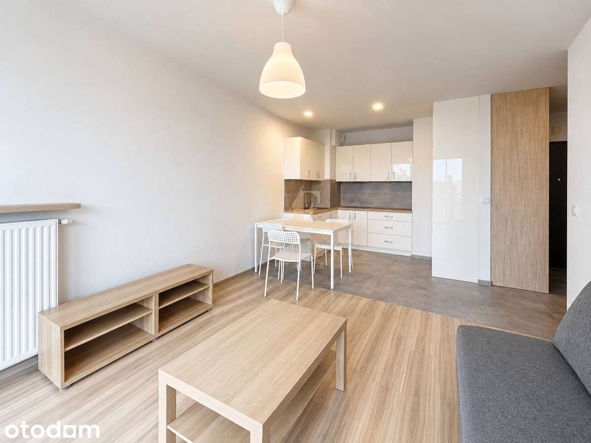 Parking | Balkon | Zmywarka | Apartamentowiec