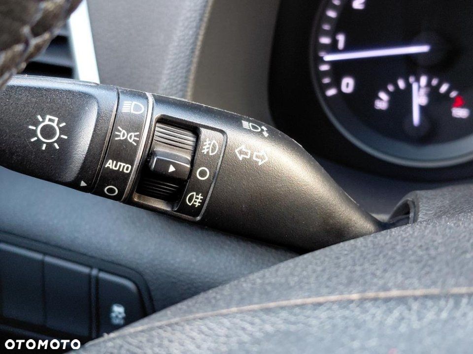 Hyundai Tucson - 15