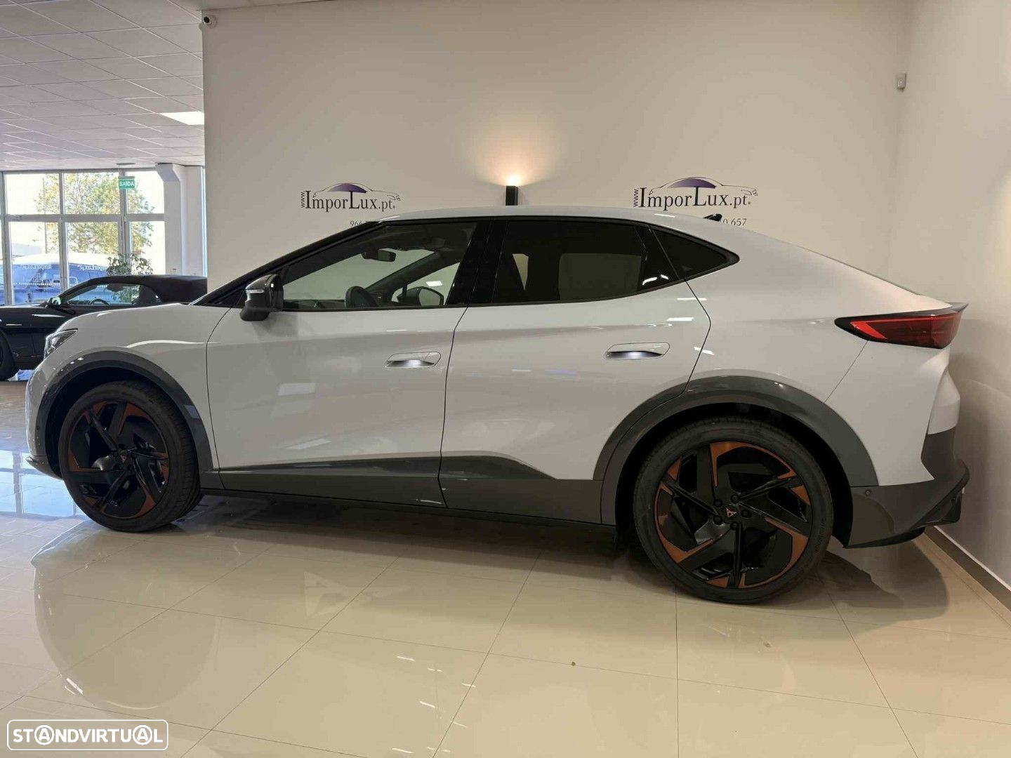 Cupra Tavascan 77 kWh Adrenaline - 6