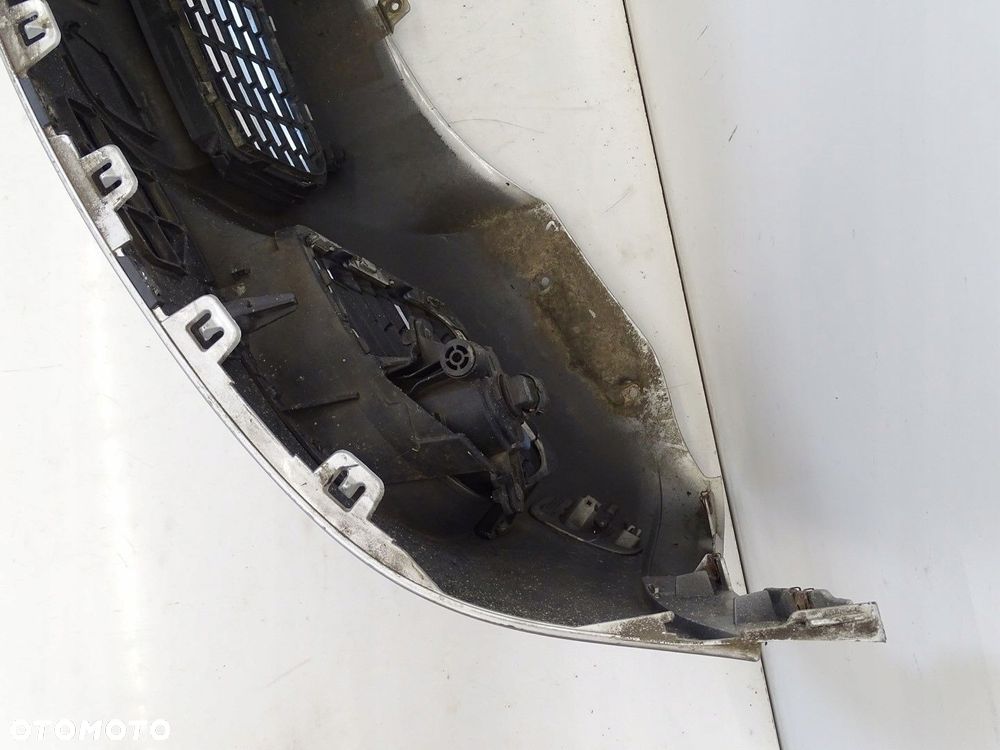 KPL ZDERZAK PRZÓD PRZEDNI POD 4X PDC BMW X5 E70 LIFT / LCI M-PAKIET 354 - 10