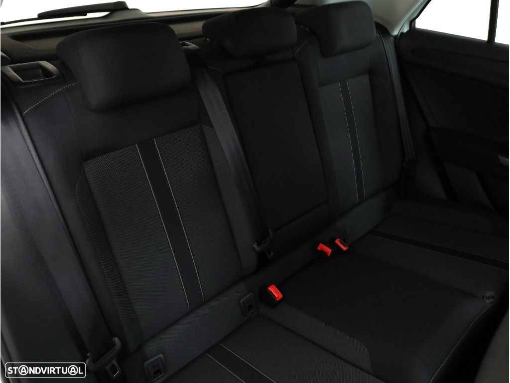 VW T-Roc 1.0 TSI Life - 14