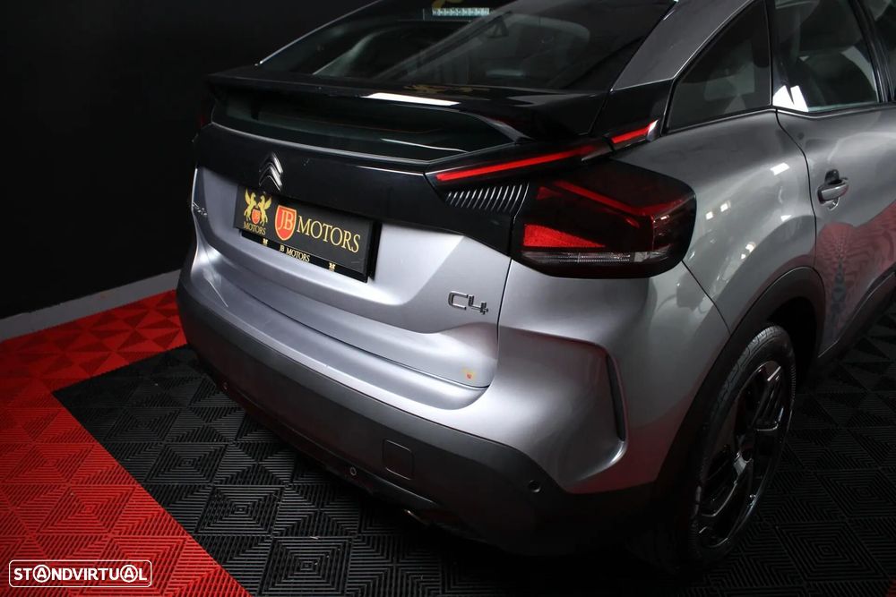 Citroën C4 1.2 PureTech Feel Pack - 6