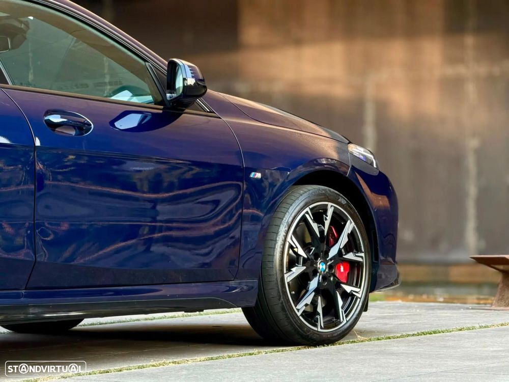 BMW 220 Gran Coupé - 6