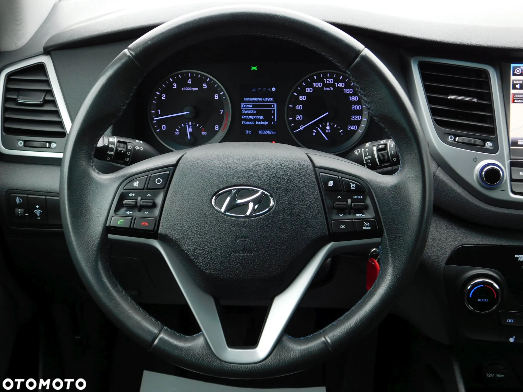 Hyundai Tucson 1.6 GDi 2WD Pure - 5