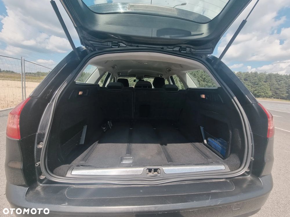 Citroën C5 1.6 HDi Dynamique Equilibre Navi - 8