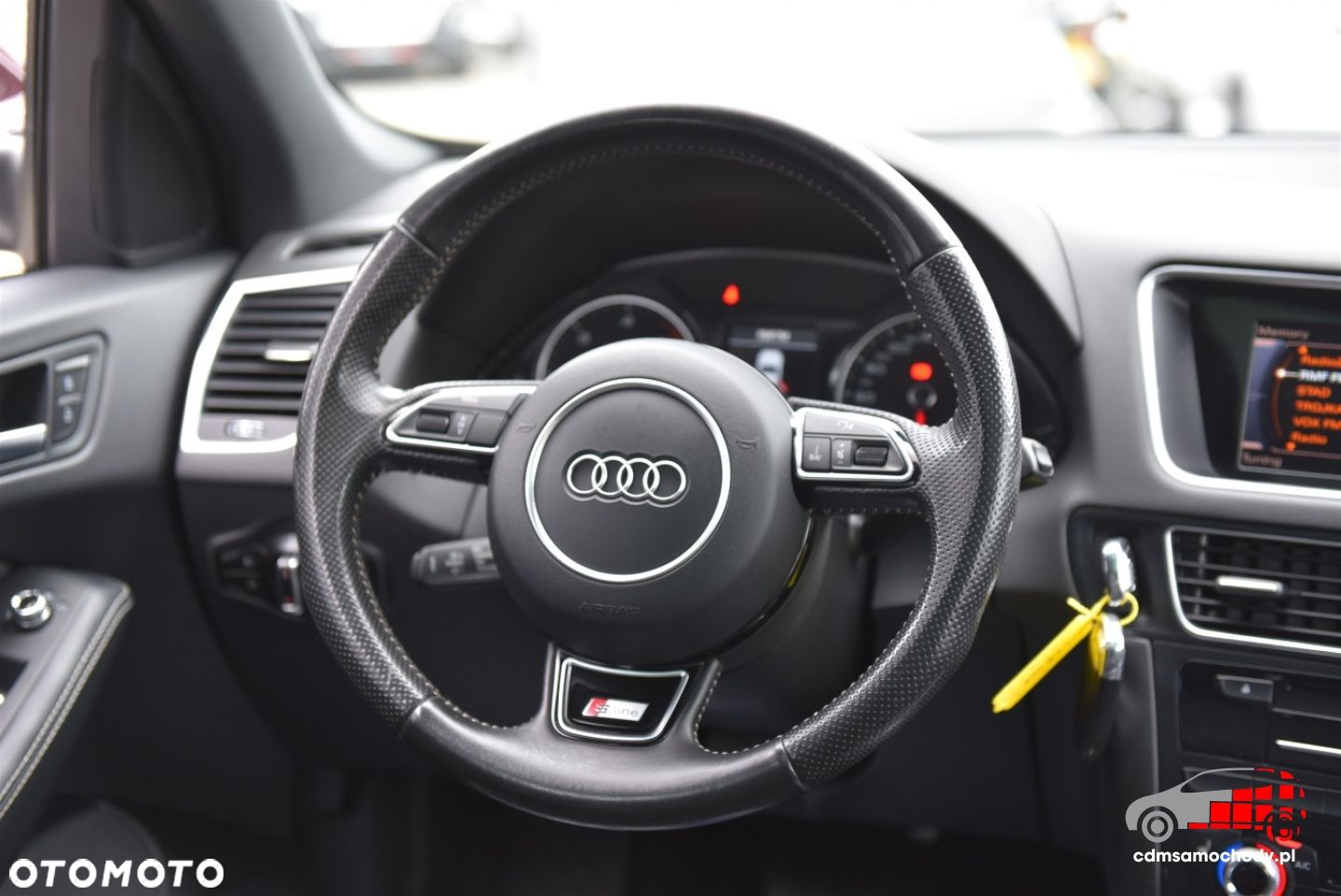 Audi Q5 - 24