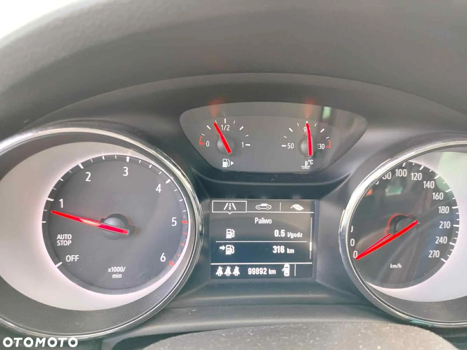 Opel Astra - 13