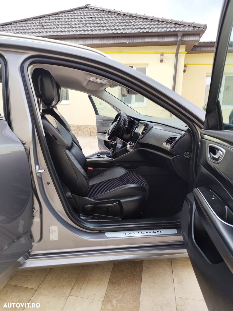 Renault Talisman - 18