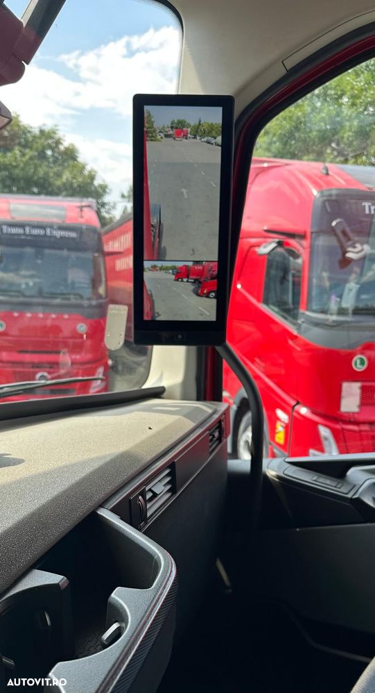 Volvo FH 500 - 17