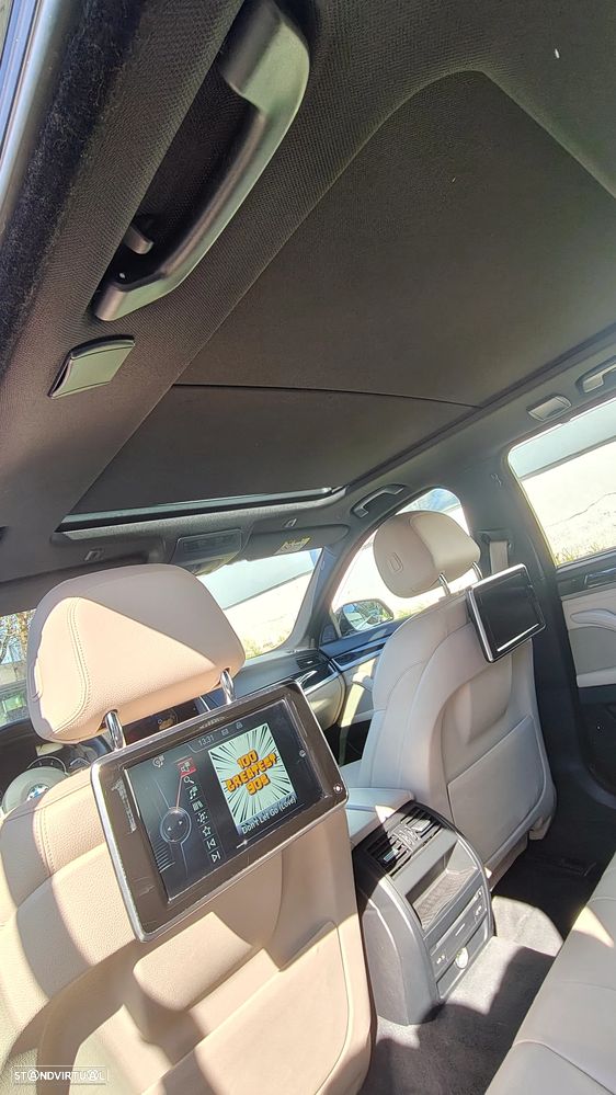 BMW 525 d Pack M Auto - 24