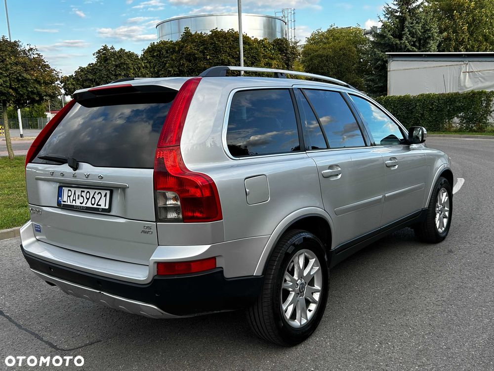 Volvo XC 90 - 4