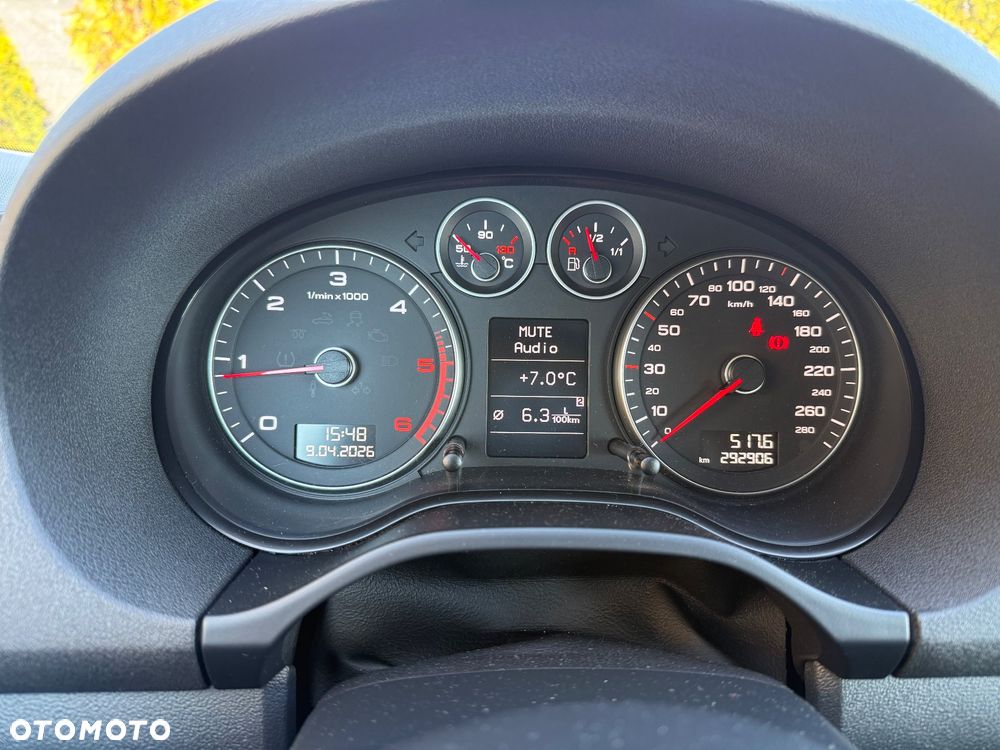 Audi A3 3-drzwiowe - 23
