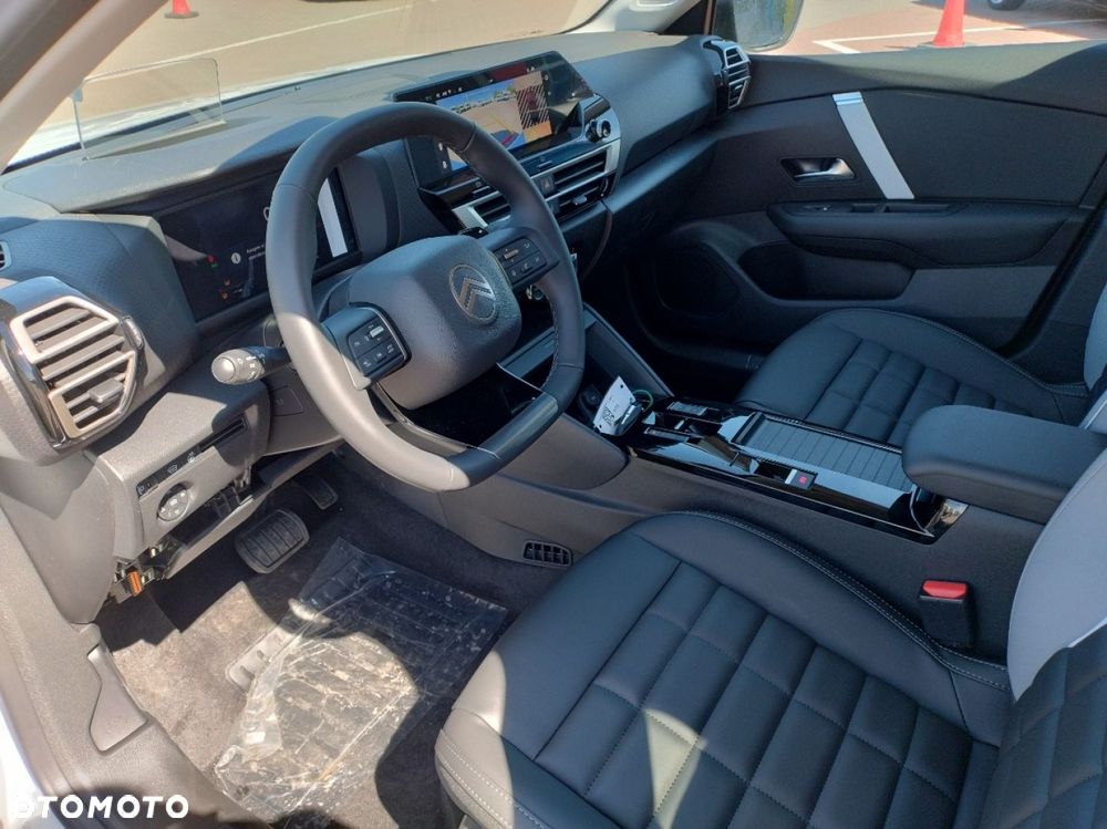 Citroën C4 1.2 PureTech Max S&S EAT8 - 13