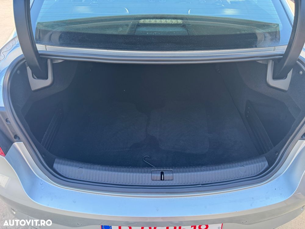 Renault Talisman BLUE dCi 160 EDC BUSINESS EDITION - 33