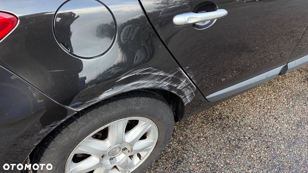 Renault Megane dCi 130 FAP Dynamique - 13