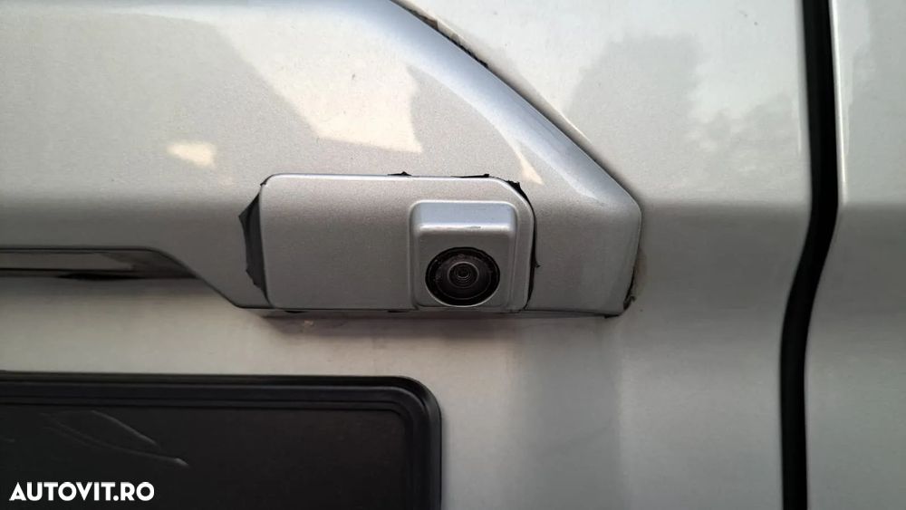 Ford Transit Custom - 34