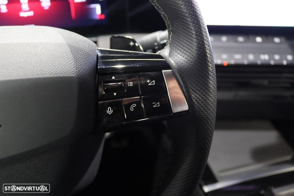 Opel Astra Sports Tourer 1.5 D GS Line Aut. - 22