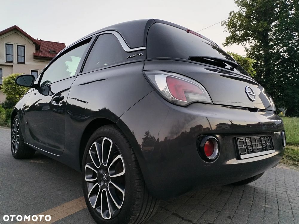 Opel Adam - 35