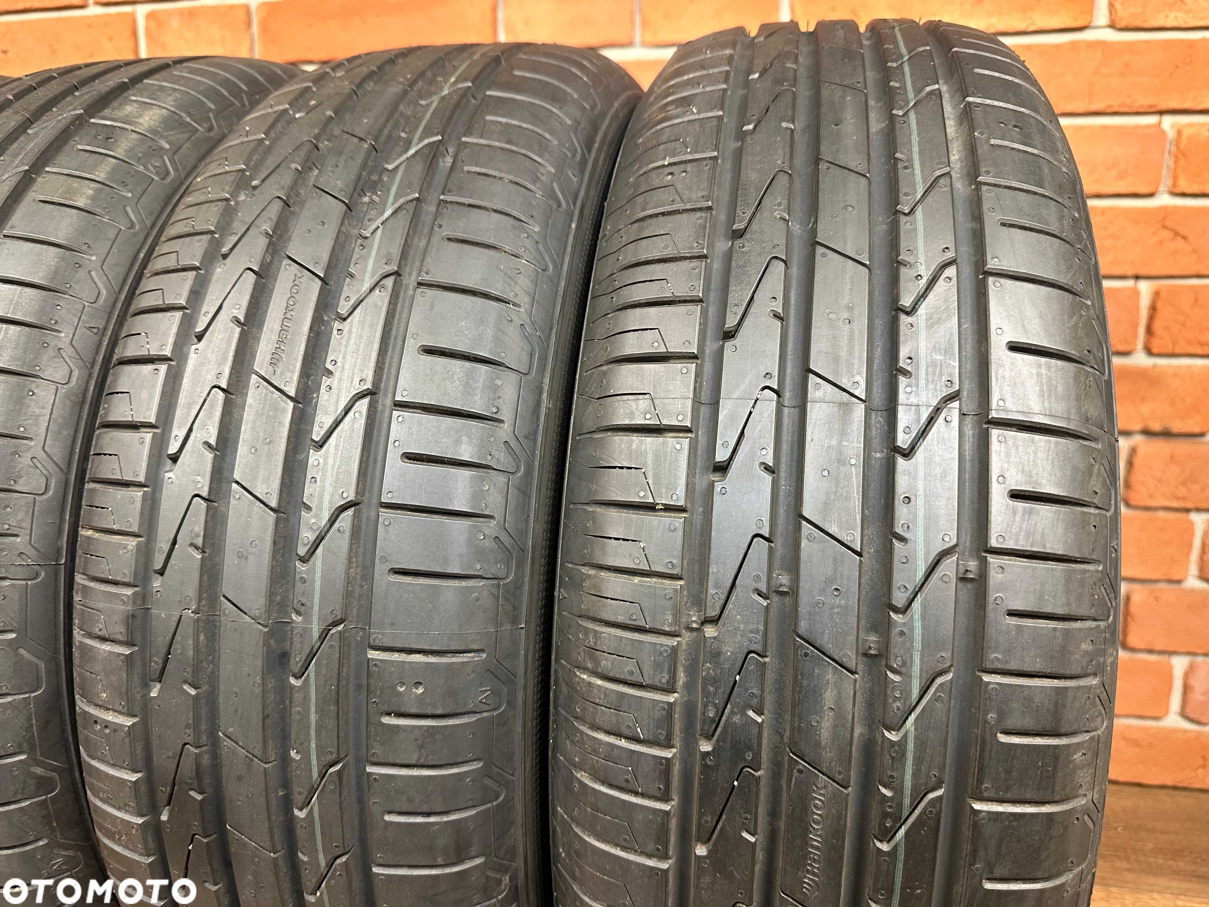 Opony Hankook Ventus Prime 3 205/60R16 NOWE 2023 - 2