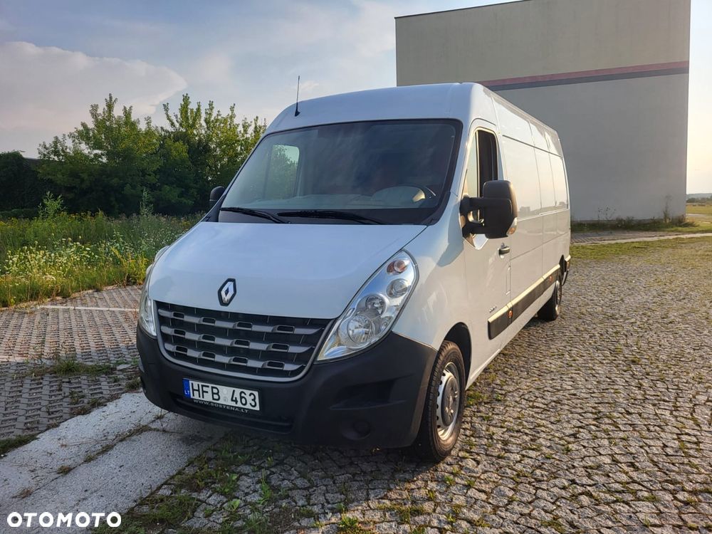 Renault Master L3H2 - 17