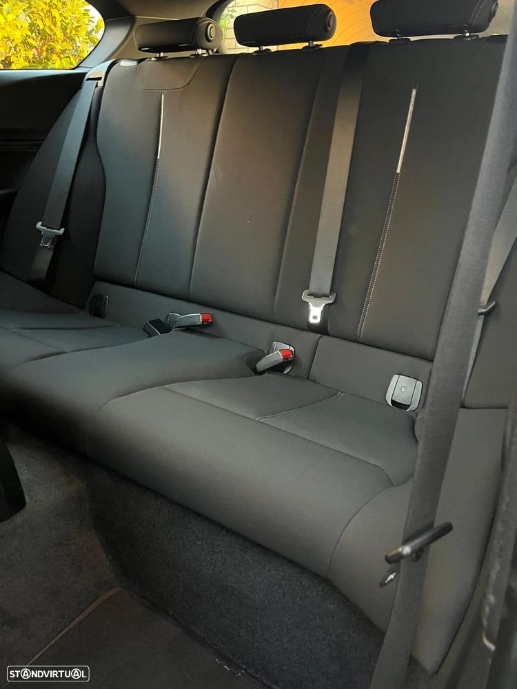 BMW 116 - 5
