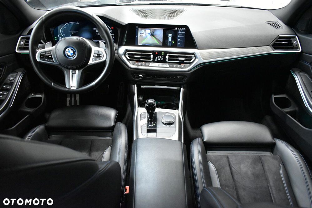 BMW Seria 3 - 6
