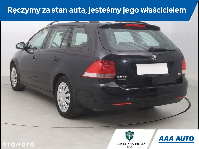 Volkswagen Golf - 5