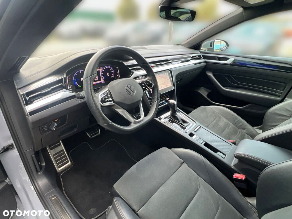 Volkswagen Arteon Shooting Brake 2.0 TDI R-Line DSG - 10