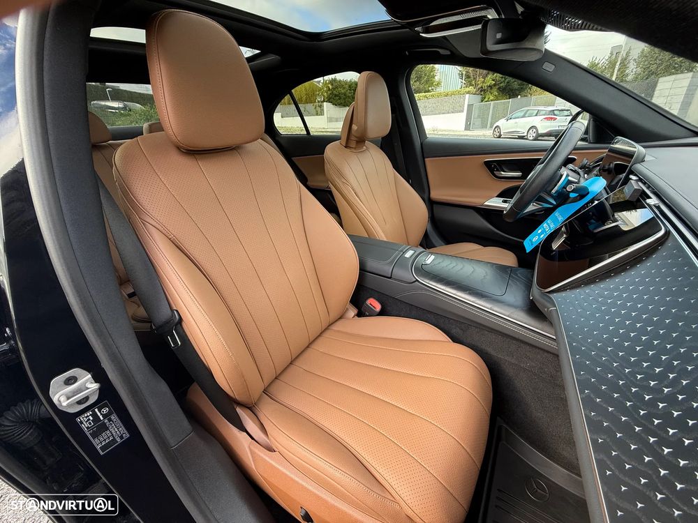 Mercedes-Benz E 300 Standard - 35