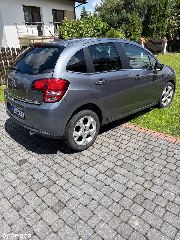 Citroën C3 1.6 e-HDi Exclusive - 3