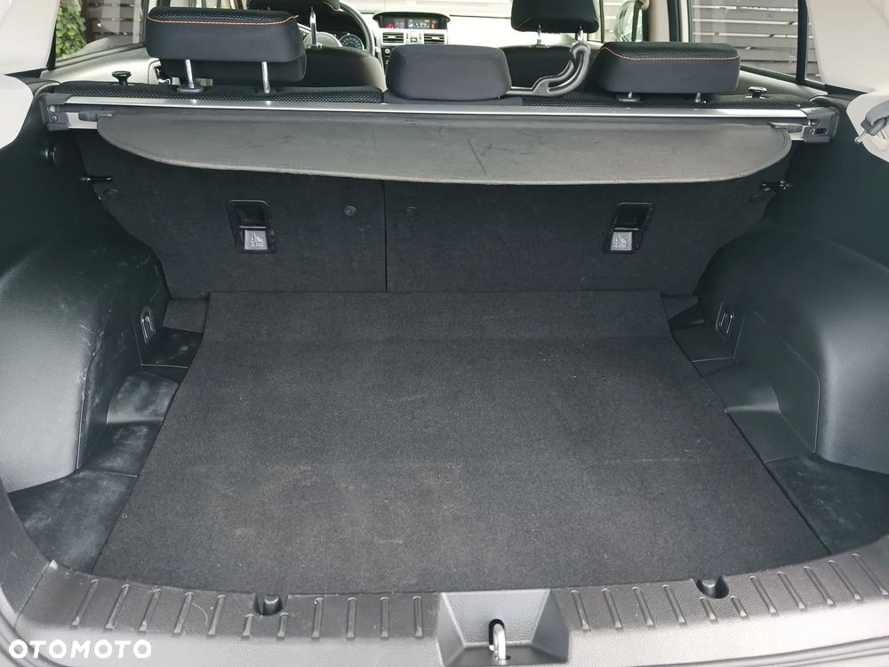 Subaru XV 2.0D Comfort - 16