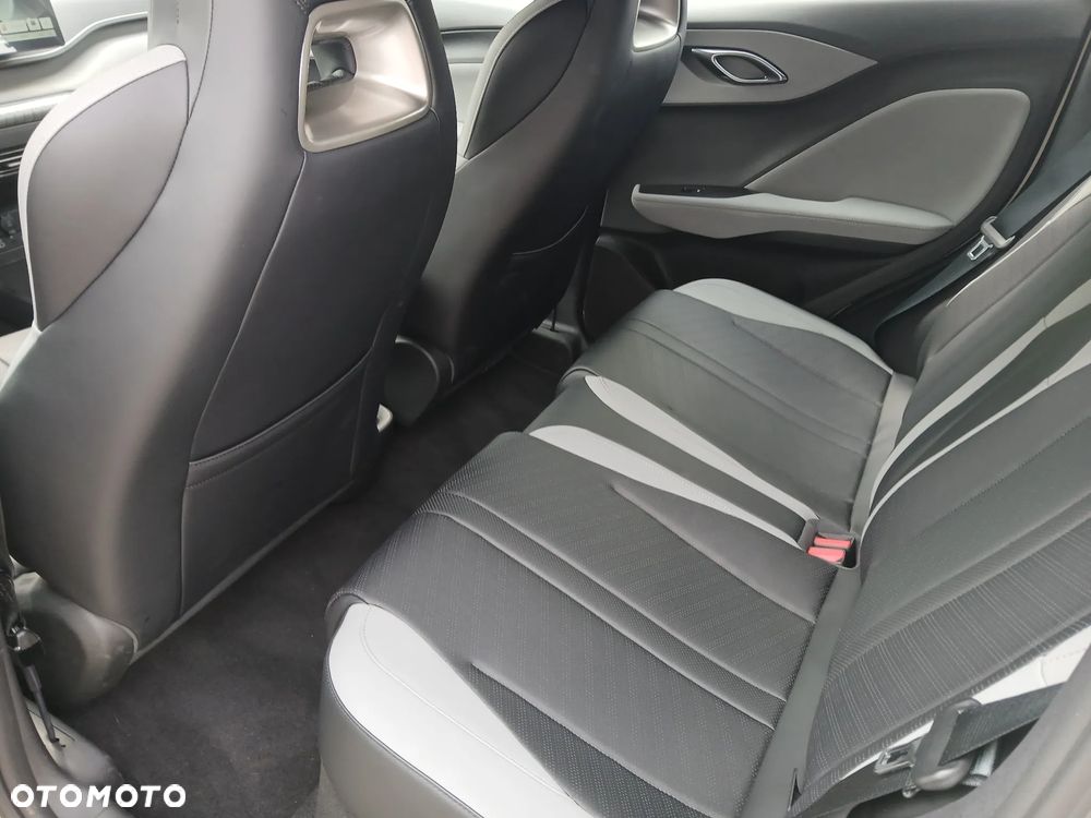 BYD Dolphin Surf - 5