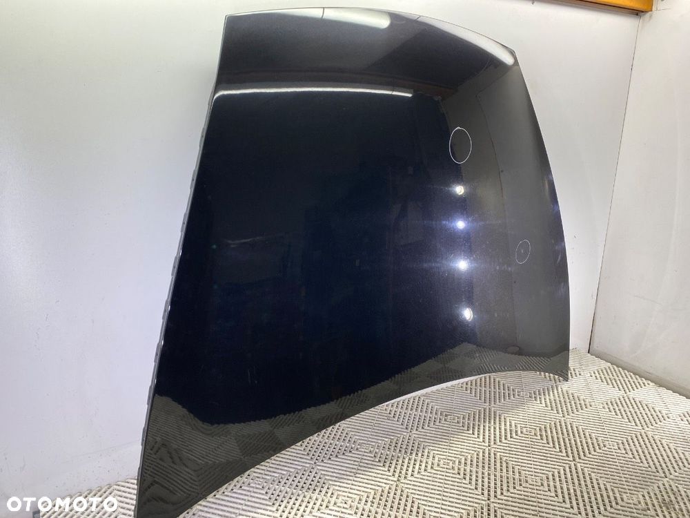 MASKA  PORSCHE CAYENNE (9PA) 2002 - 2010 S 4.5 250 kW [340 KM] benzyna 2002 - 2007 - 2